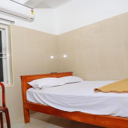 Lily Homestay 维尔尼甘尼 外观 照片