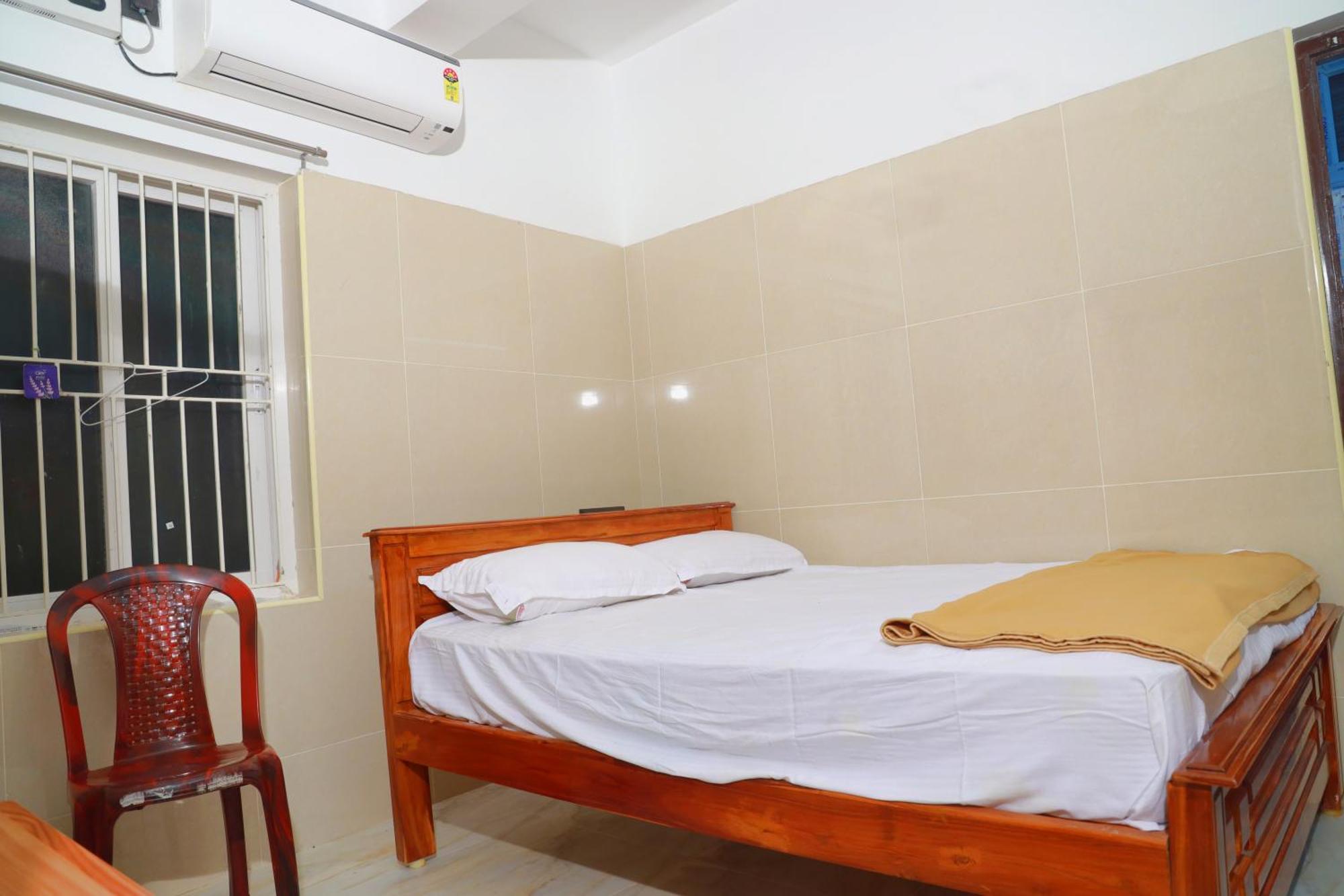 Lily Homestay 维尔尼甘尼 外观 照片
