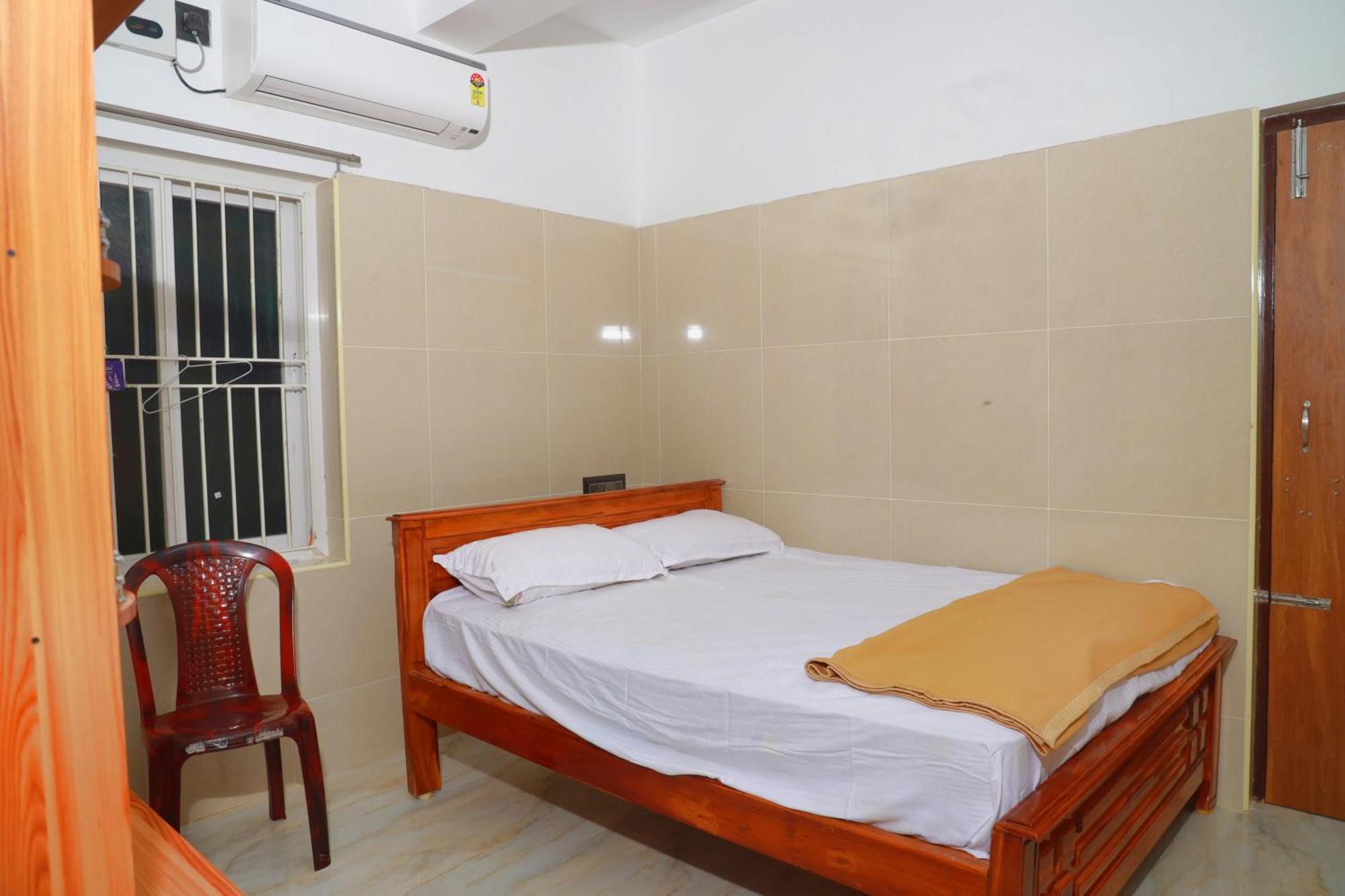 Lily Homestay 维尔尼甘尼 外观 照片